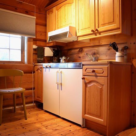 Rondane River Lodge - Rondane Gjestegard Enden エクステリア 写真