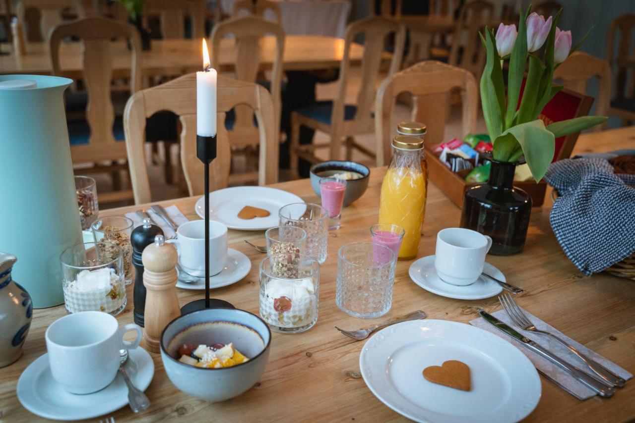 Rondane River Lodge - Rondane Gjestegard Enden エクステリア 写真