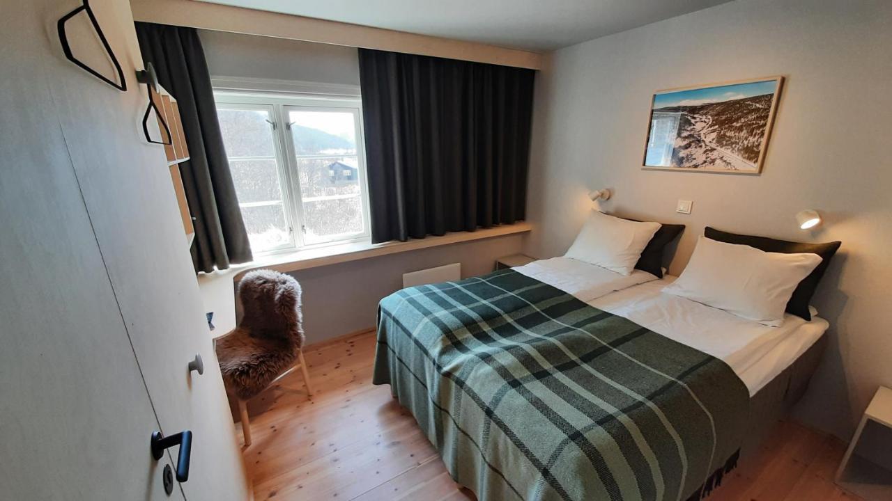 Rondane River Lodge - Rondane Gjestegard Enden エクステリア 写真