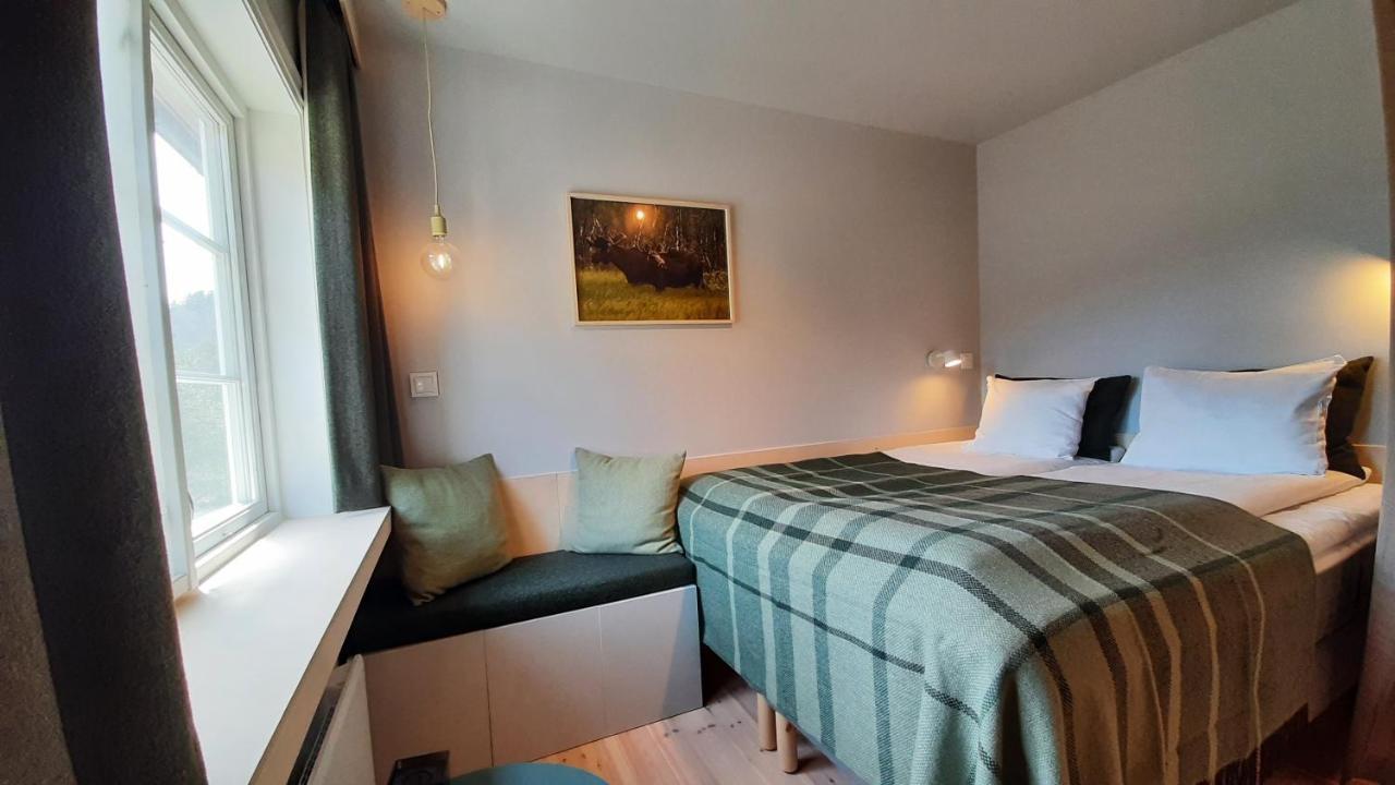 Rondane River Lodge - Rondane Gjestegard Enden エクステリア 写真