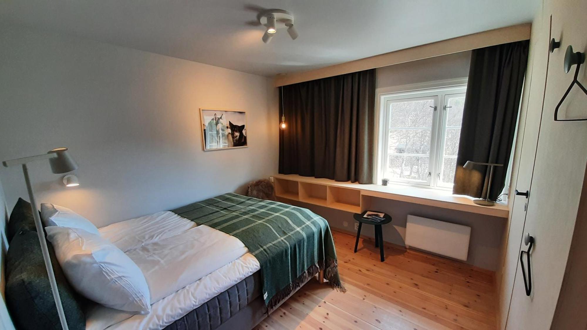 Rondane River Lodge - Rondane Gjestegard Enden エクステリア 写真