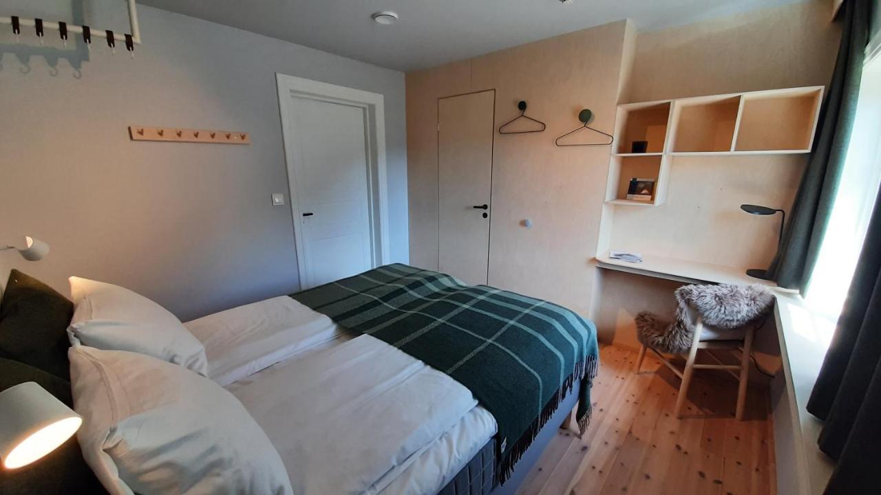 Rondane River Lodge - Rondane Gjestegard Enden エクステリア 写真