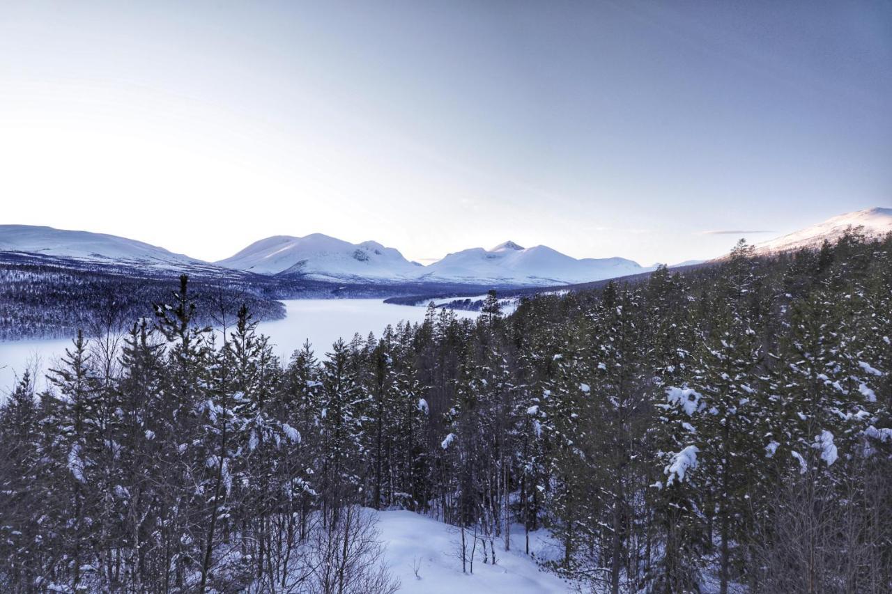Rondane River Lodge - Rondane Gjestegard Enden エクステリア 写真